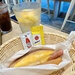 フレッシュネスバーガー - 