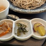 一匠庵 - 