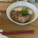 らぁめん ご恩 - 