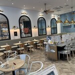 フレッシュネスバーガー - 