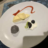 ボーン グランデ アリア - デザート