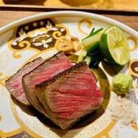 まとい 銀座 - 