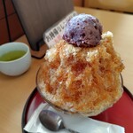 山作 - 