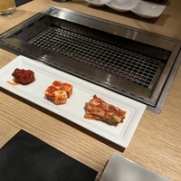 横浜焼肉kintan - 