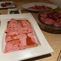 横浜焼肉kintan - 