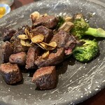 CHIBO - 和牛ステーキ