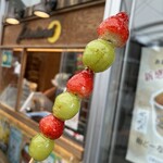 Pie stand BY FREAK'S STORE Karuizawa Purinsushoppingupurazaten