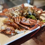 CHIBO - ロブスター鉄板焼