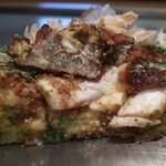 鉄板焼きaja彩 - 