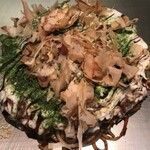 鉄板焼きaja彩 - 