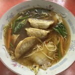 ミスターラーメン - 
