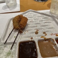 串処 最上 北新地店 - 