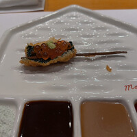 串処 最上 北新地店 - 