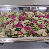 中国料理 燦宮 - 