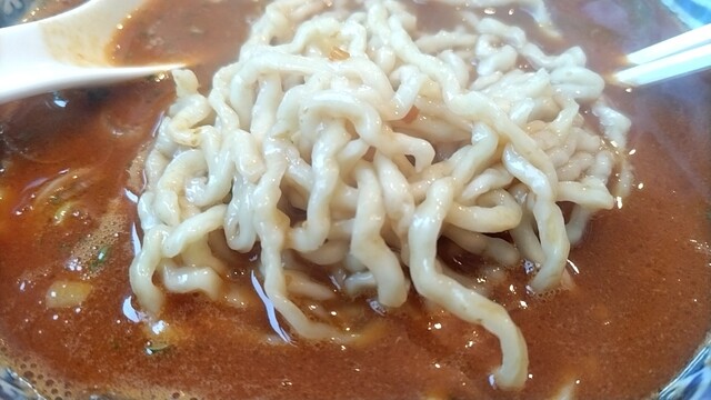 麺屋 八 - 名取（ラーメン）の写真