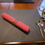 Kumazawa - テーブルセット