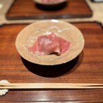 神楽坂 石かわ - 