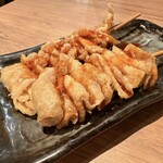 大衆居酒屋 とりいちず - 