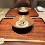 神楽坂 石かわ - 