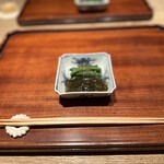 神楽坂 石かわ - 