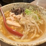 大衆居酒屋 とりいちず - 