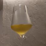 Kumazawa - パイナップルの香り