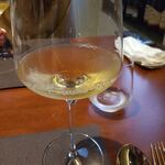 Kumazawa - 白ワイン