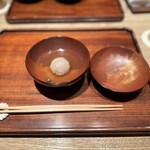 神楽坂 石かわ - 