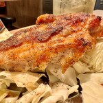 大衆居酒屋 とりいちず - 