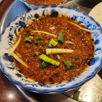 ハリマ・ケバブ・ビリヤニ - キーマカリコルマ