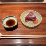 神楽坂 石かわ - 