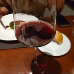 Kumazawa - グラス赤ワイン