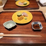 神楽坂 石かわ - 