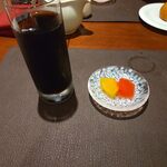 Kumazawa - アイスコーヒー