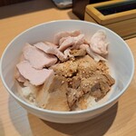 らぁ麺 大塚 - 