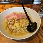 麺場 浜虎 - 