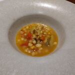 Kumazawa - フレーゴラ