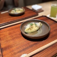 神楽坂 石かわ - 