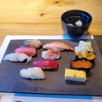 すし うおいち - 