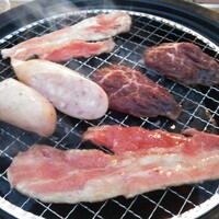 Serafina NEW YORK さいたま新都心店 - 