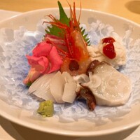 割烹 大田川 - 