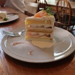 トロワズィエム マルシェ - 