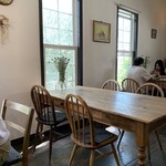 トロワズィエム マルシェ - 