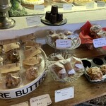 トロワズィエム マルシェ - 