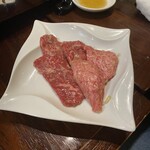 肉問屋直送 焼肉処蔵元 - 