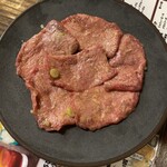 肉問屋直送 焼肉処蔵元 - 