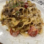 大衆イタリア食堂 アレグロ - 
