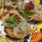 大衆イタリア食堂 アレグロ - 