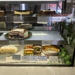 トロワズィエム マルシェ - 