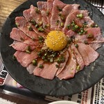 肉問屋直送 焼肉処蔵元 - 